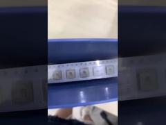 Induktor membentuk chip terintegrasi